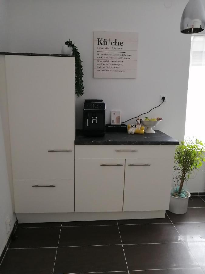Privatunterkunft Wigo