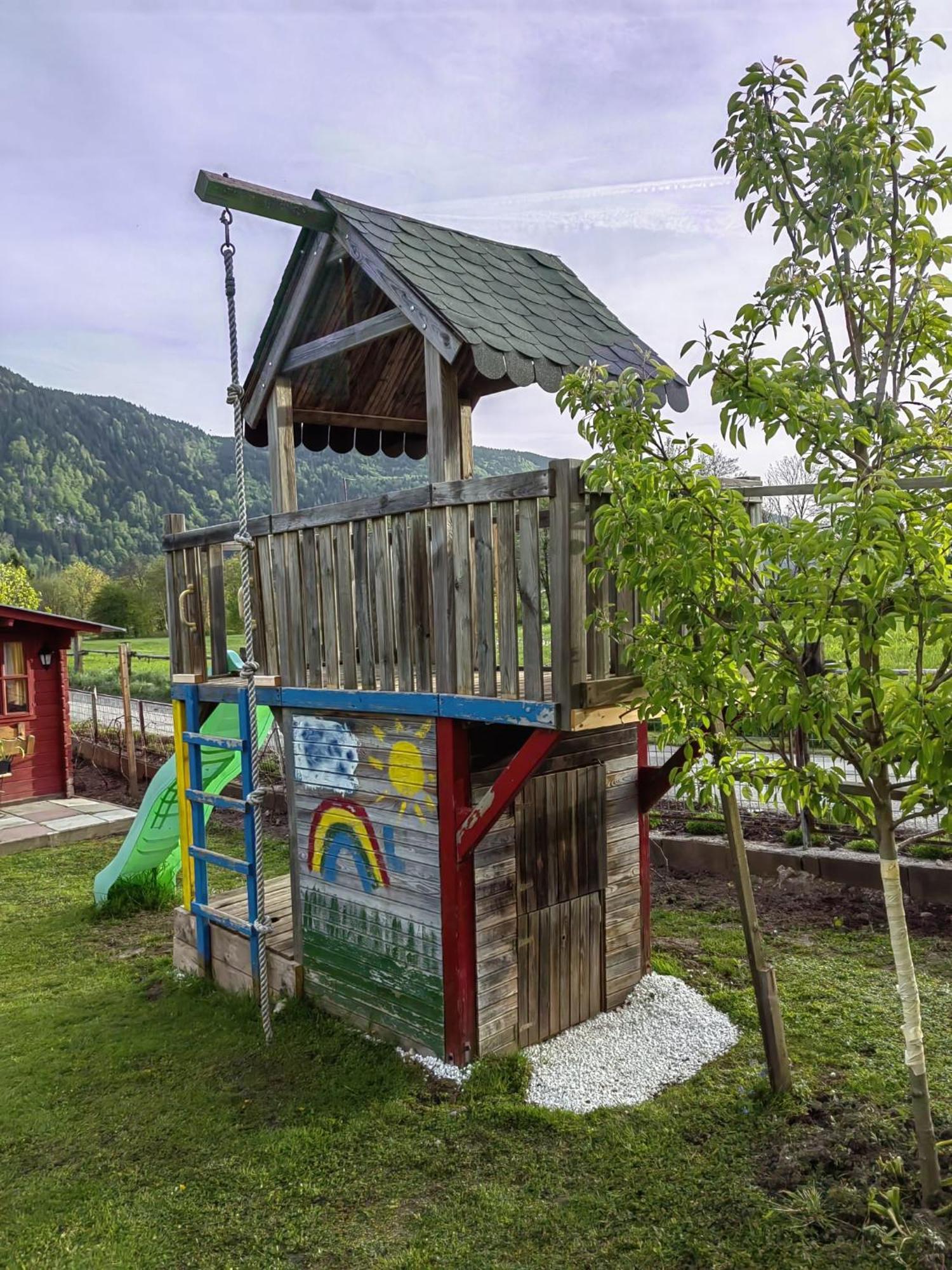 Privatunterkunft Wigo